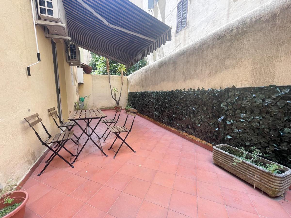 Tolemaide Boutique Apartment — Foto 1