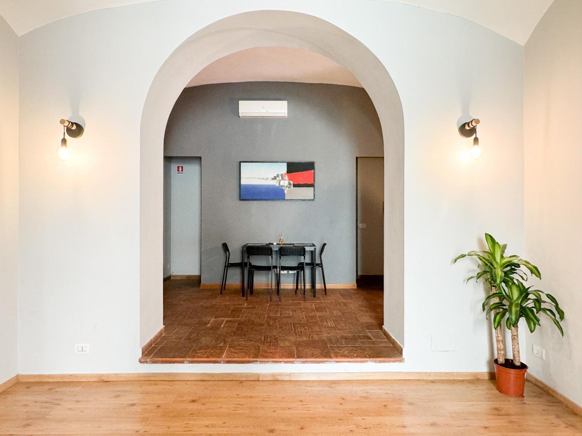 Tolemaide Boutique Apartment, Rome